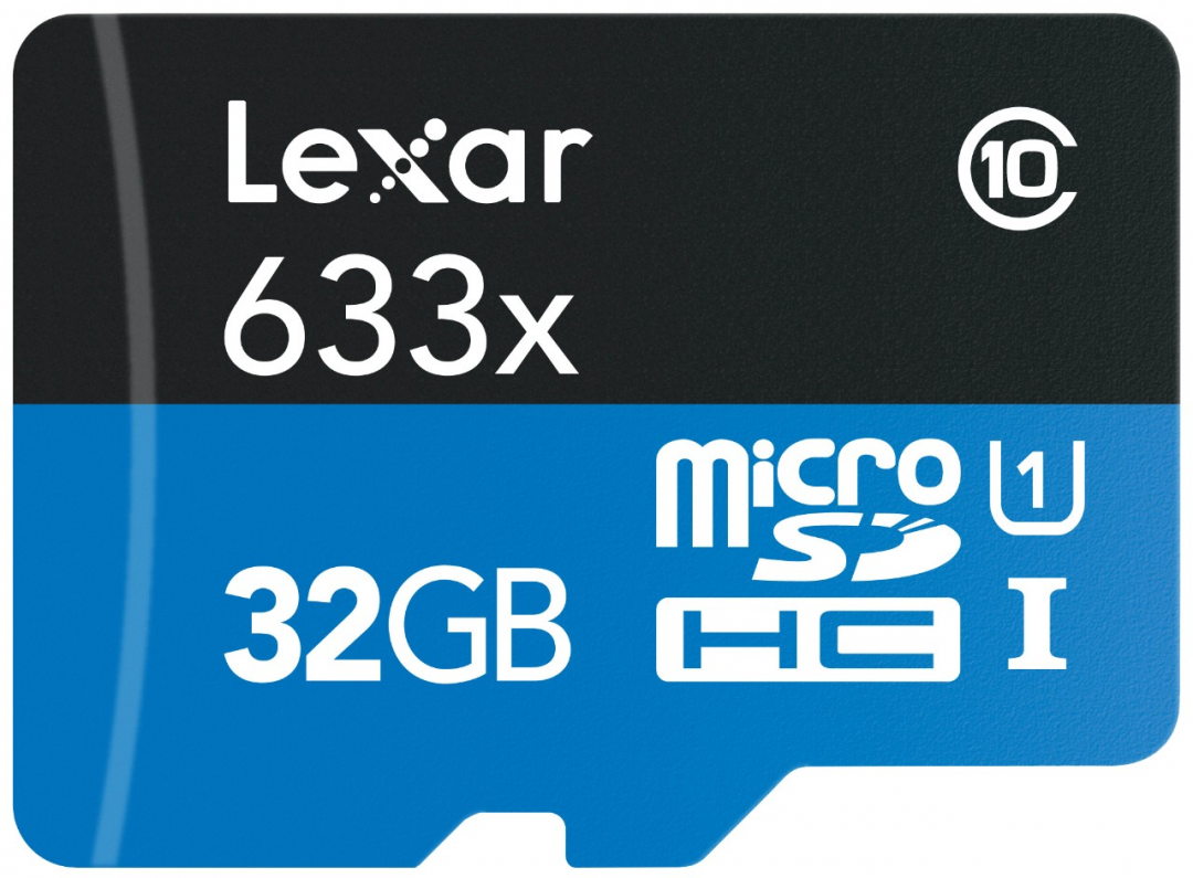 GoPro Memory Cards What's the Best SD Card for GoPro? Meredith