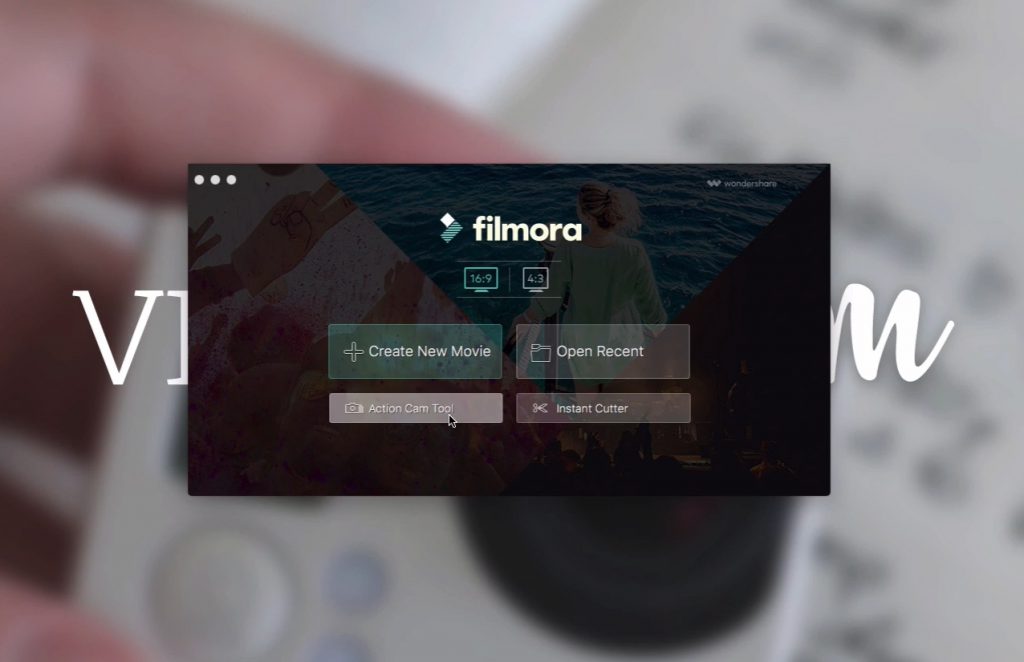 review filmora 8