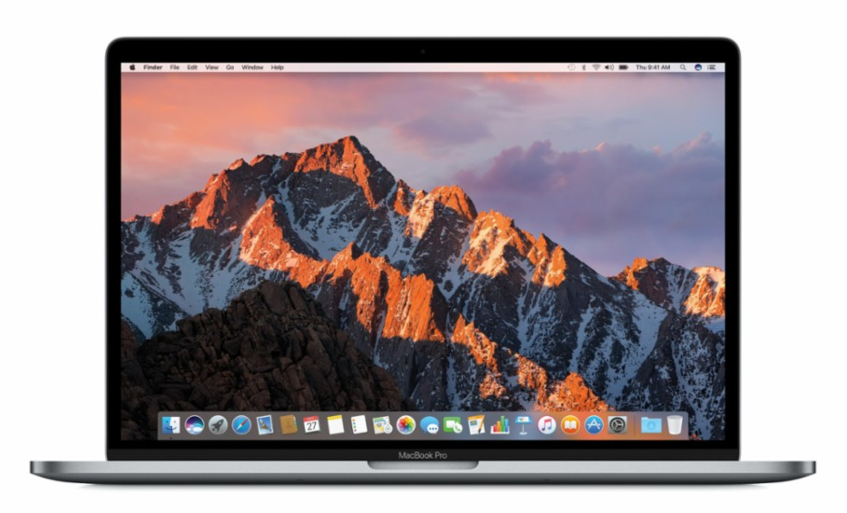 Mac or PC for video editing? MacBook Pro 15" with 16GB of RAM from Best Buy