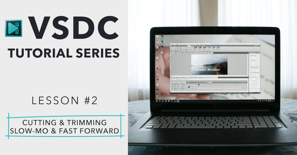 free vsdc video editor download