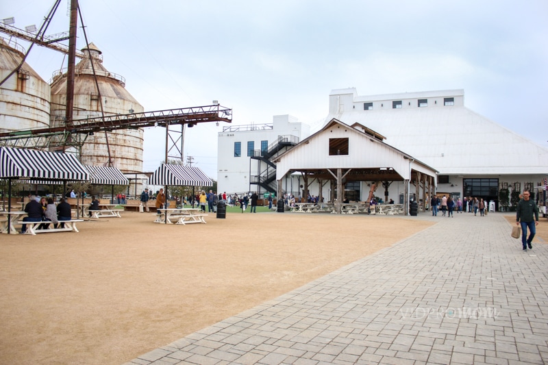 Magnolia Market Review