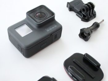 How to Use a GoPro Camera