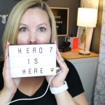 New GoPro Hero7 - Everything your need to know