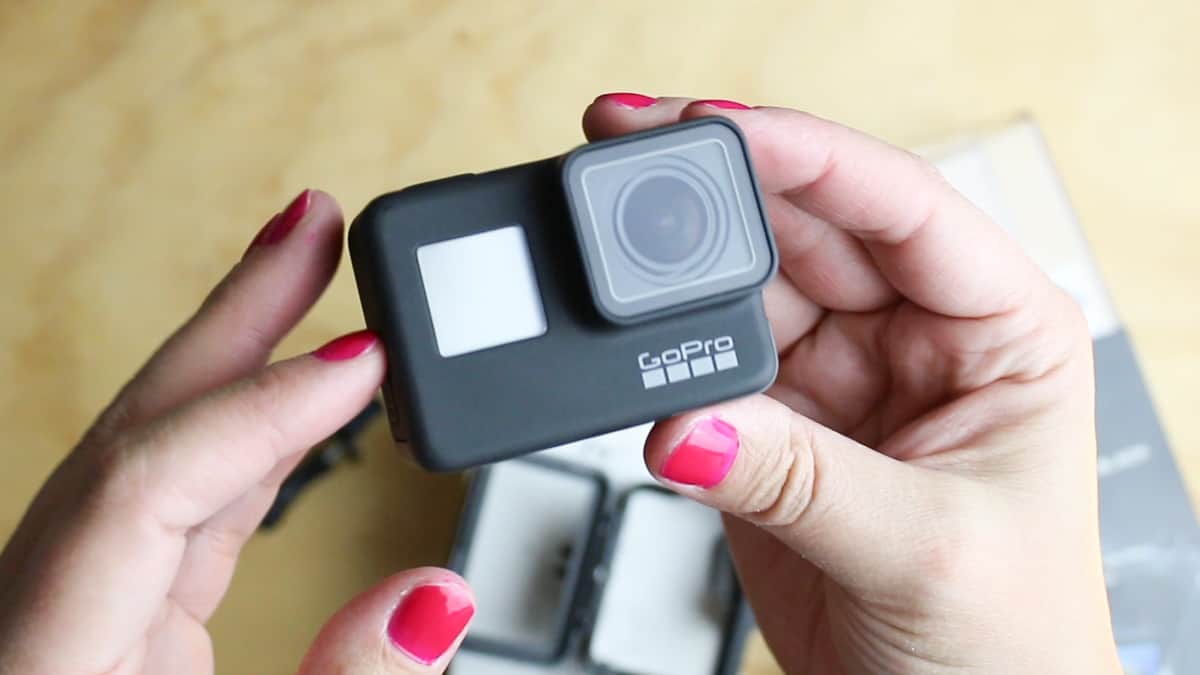 New Gopro Hero7 Camera 4