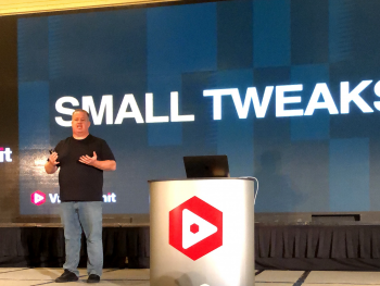 VidSummit 2018 - Epic Takeaways