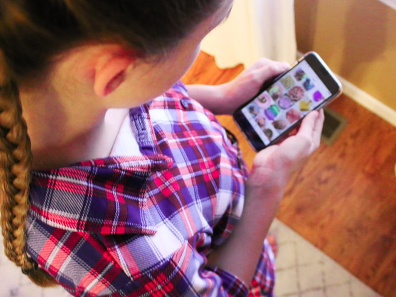 watch phone for tweens