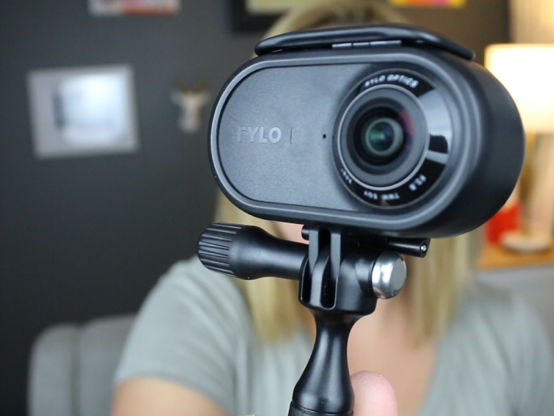 Rylo 360 Camera Review