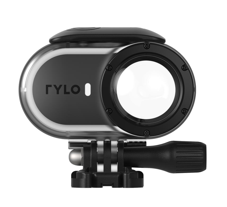 Rylo Adventure Case