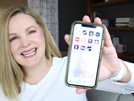 How To Edit Videos With iPhone