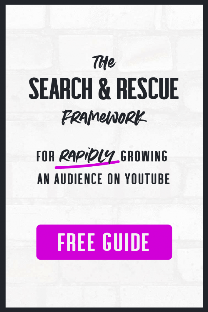 Search And Rescue Framework Free Guide