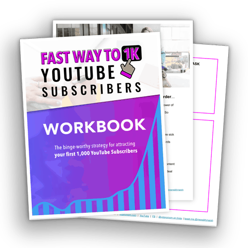 Fast Way To 1k Workbook Image Cropped