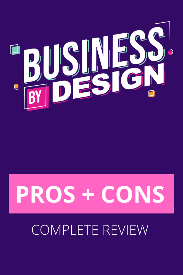 Business by Design is an online course created by James Wedmore, designed to teach you how to become a "Digital CEO" and profitable online entrepreneur. If you are curious about James Wedmore's signature course, Business by Design (BBD), but you wanted an honest review from a current student, this video is for you!