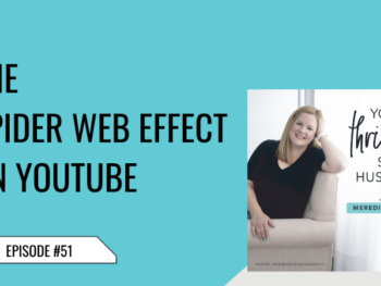 The Spider Web Effect On Youtube Featured 2