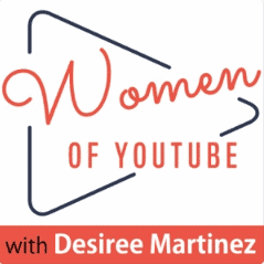 Women Of Youtube Podcast