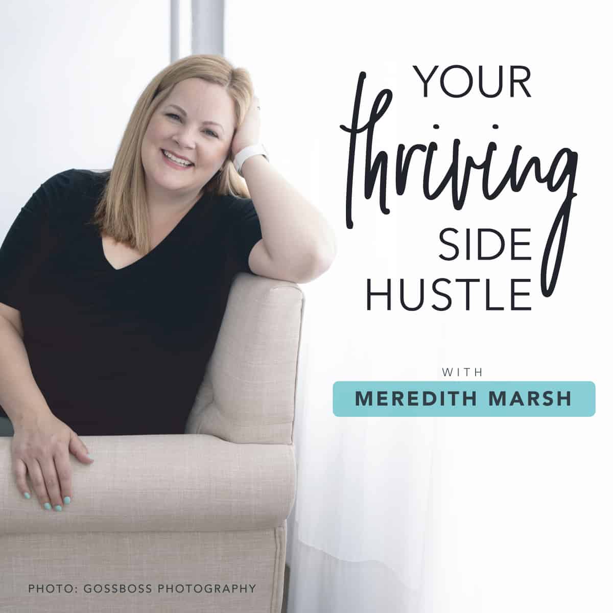 Your Thriving Side Hustle Branding 7 6 2020