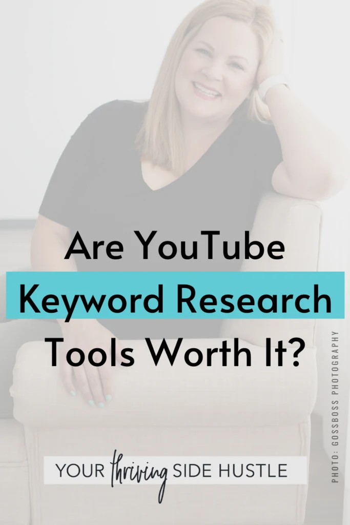 Are Youtube Keyword Research Tools Worth It Meredith Marsh Vidpromom