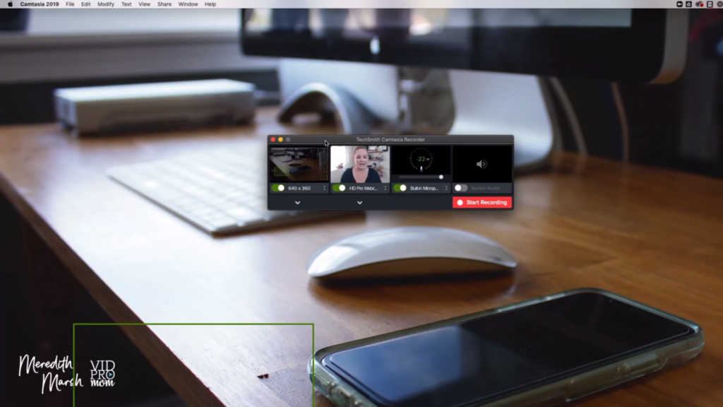 camtasia for mac free trial