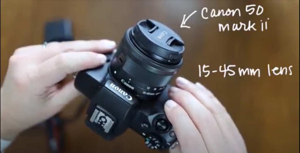 Canon M50 Mark ii – 7 Things to Know – Meredith Marsh