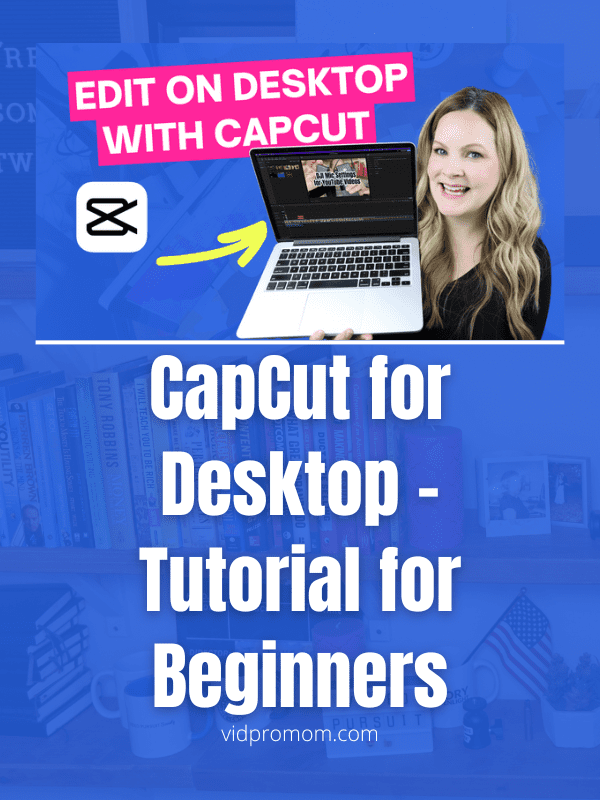 How To Use CapCut - A Beginner's Guide