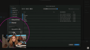 CapCut for Desktop - Tutorial for Beginners – Meredith Marsh