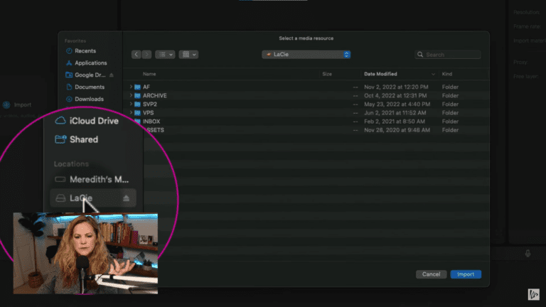 CapCut for Desktop - Tutorial for Beginners – Meredith Marsh