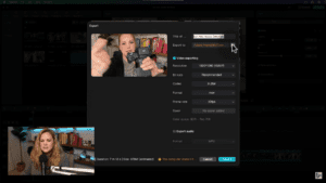 CapCut for Desktop - Tutorial for Beginners – Meredith Marsh