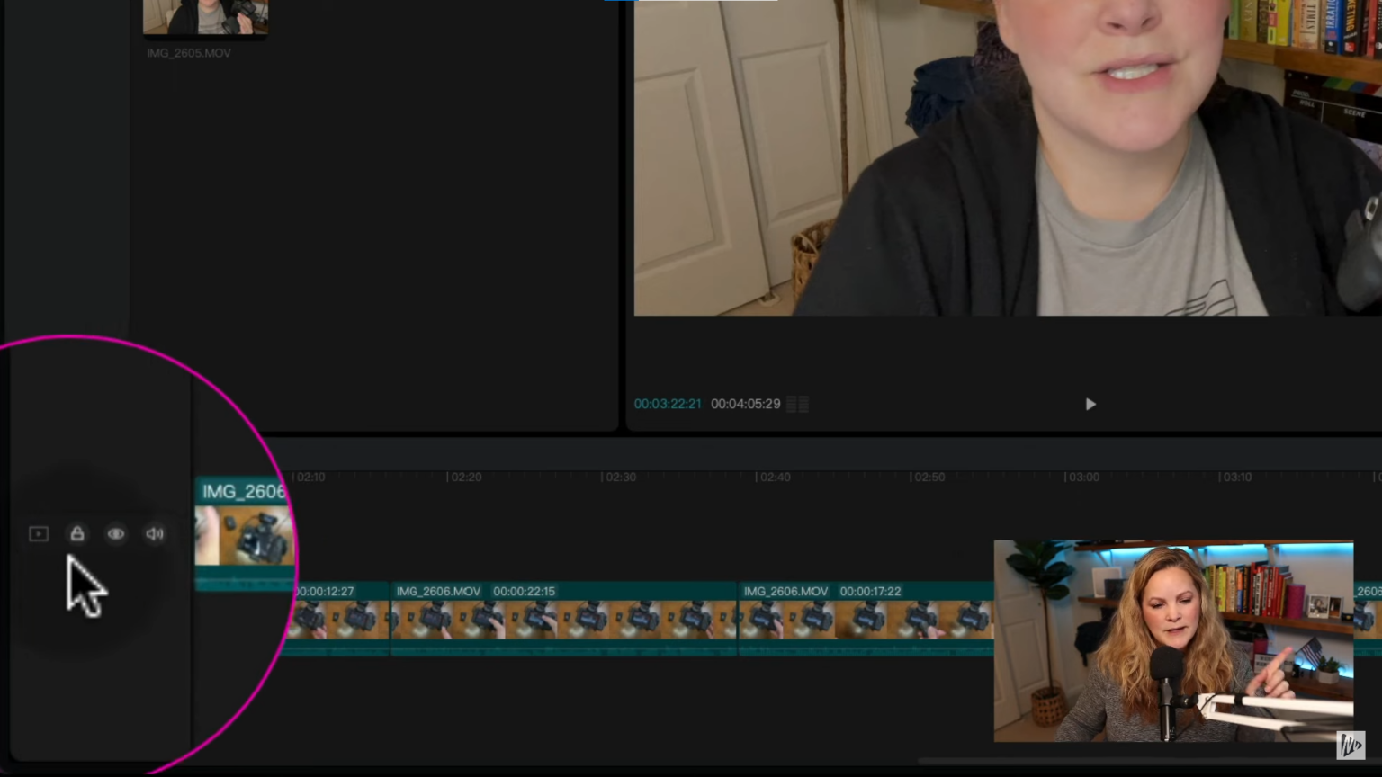 CapCut for Desktop - Tutorial for Beginners – Meredith Marsh