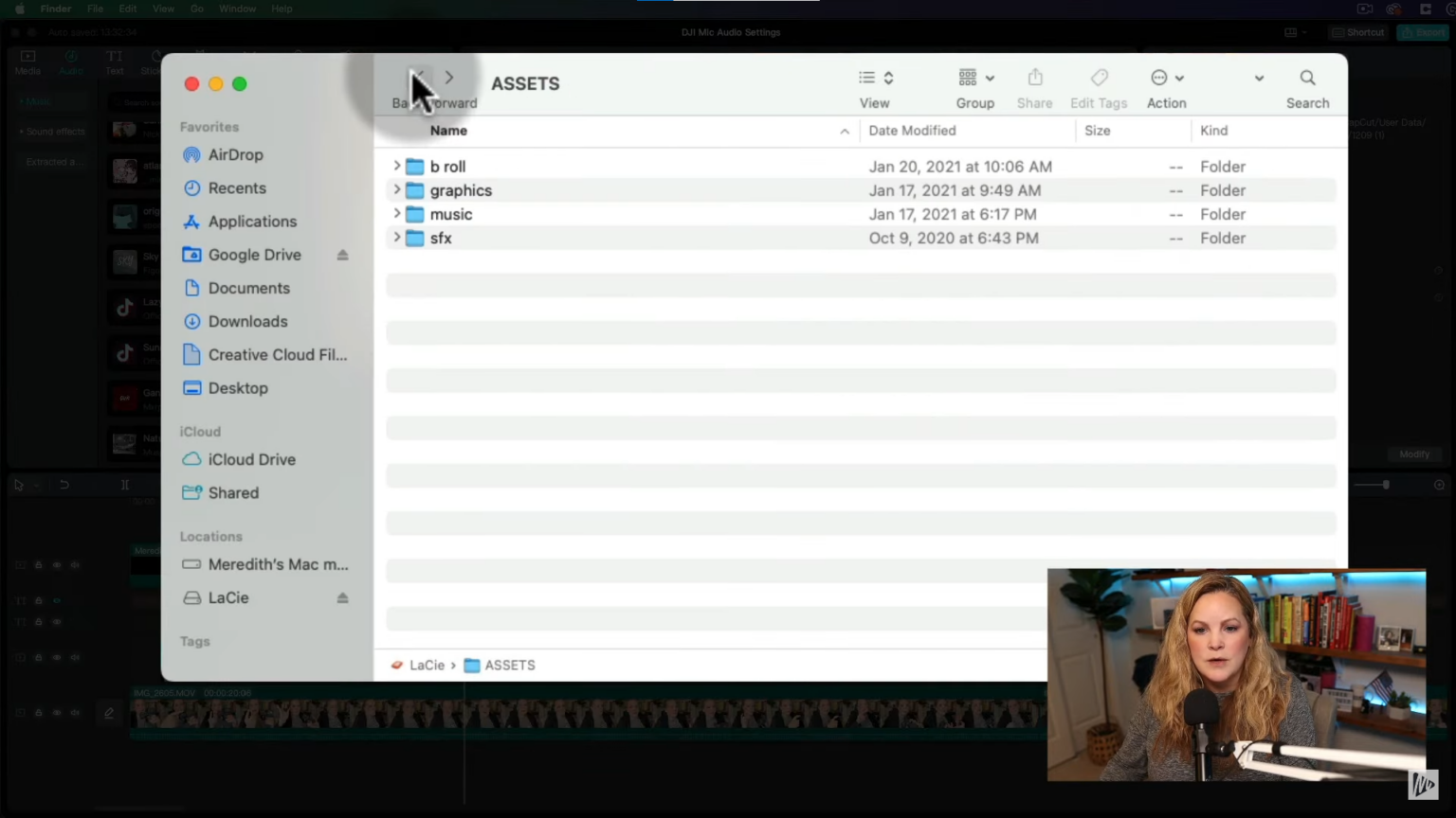 CapCut for Desktop - Tutorial for Beginners – Meredith Marsh