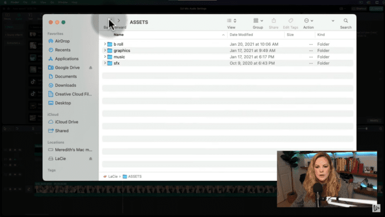 CapCut for Desktop - Tutorial for Beginners – Meredith Marsh