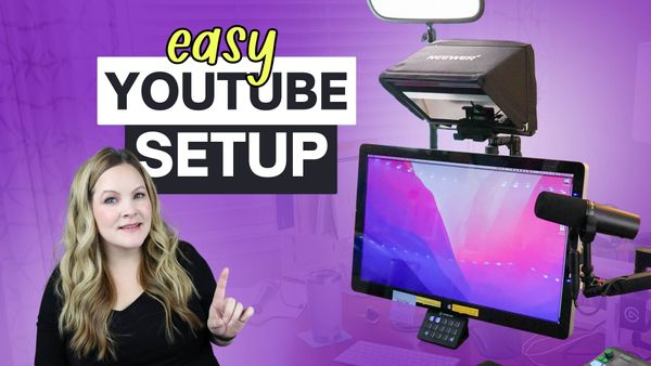 Elevate Your Home YouTube Studio: Gear Upgrades and Tips for Online Creators