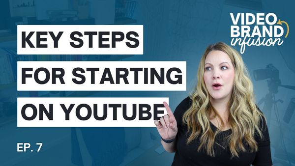 How to Launch a Successful YouTube Channel for Your Digital Product Business
