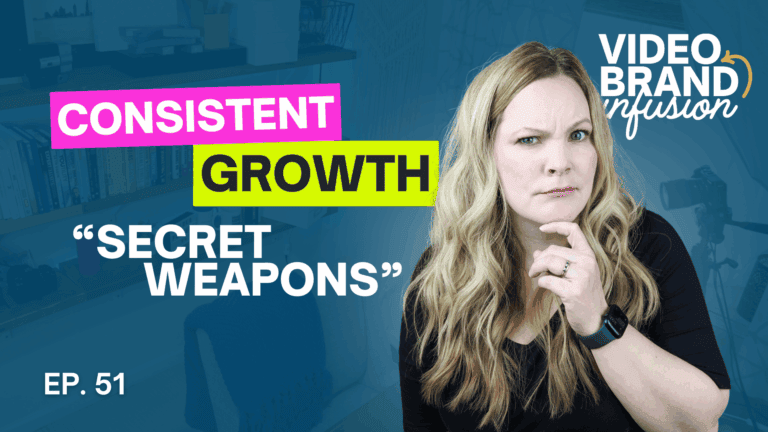 Grow your YouTube channel fast! In this video, fertility coach Sophie Byfield shares the strategies she used to grow her channel from 600 to 1,000 subscribers after joining Video Brand Academy. Learn Sophie's "secret weapons" for consistent weekly video publishing, even as a busy entrepreneur and new mom. Discover how to build an effective video content strategy by focusing on your top-performing topics. Get tips for outsourcing video editing to save time and stay consistent. Plus, find out how to leverage your TikTok audience to drive more views and subscribers on YouTube. If you're struggling to grow your small YouTube channel, this video has the proven tactics you need to see fast results. Implement Sophie's methods and take your channel to 1,000 subscribers!