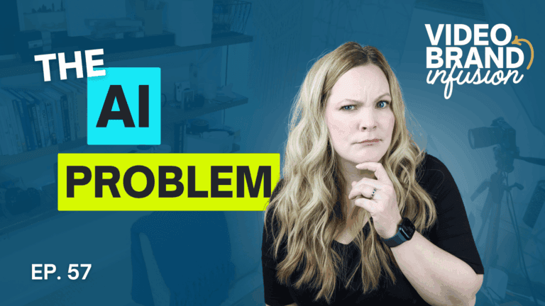 Are you losing course and membership clients to AI? In this video, I dive into how AI is changing online education and why your course or membership delivery needs to evolve. We’ll explore AI tools for course creators, the future of online learning, and how to add human value to your offers. I share my experience with MindPal, custom GPTs, and practical shortcuts for transforming your programs to stay relevant and irresistible. 00:00 Introduction: The Future of Online Courses 00:54 The Evolution of Course Delivery 03:09 AI's Role in Modern Learning 05:12 Transforming Courses with AI Tools 10:35 The Human Element in AI-Enhanced Learning 14:50 Practical AI Tools for Course Creators 23:16 Conclusion: Embracing AI in Education