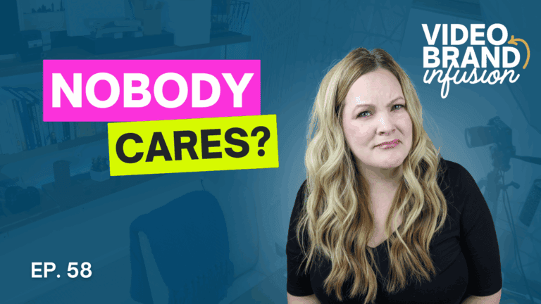 The Truth About Boring YouTube Video Topics You’re Afraid to Admit | Ep. 58