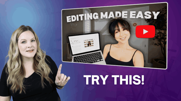 Curious how to edit like Vanessa Lau in Descript? In this video, I walk you through editing like Vanessa in Descript with Ecamm, covering the tilt screen effect, smooth zoom in and out, and custom layouts. I’ll show you how to use Ecamm Live, Canva, and Descript’s timeline and smart transitions to create polished, pro-level videos. If you want to master perspective shifts, overlays, and layout packs, you’re in the right place!