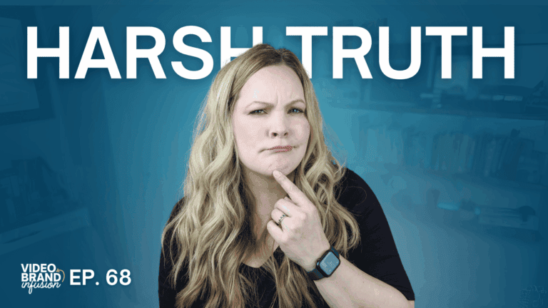 Passive income isn’t magic, but YouTube can work for you 24/7! In this episode, I share my real-life YouTube funnel system—the exact steps I use to generate course and membership sales, even when I’m not online. I’ll break down how to create binge-worthy videos, set up your Backstage Pass funnel, and use email automation to build a peaceful, profitable business. Ready to see how it really works?