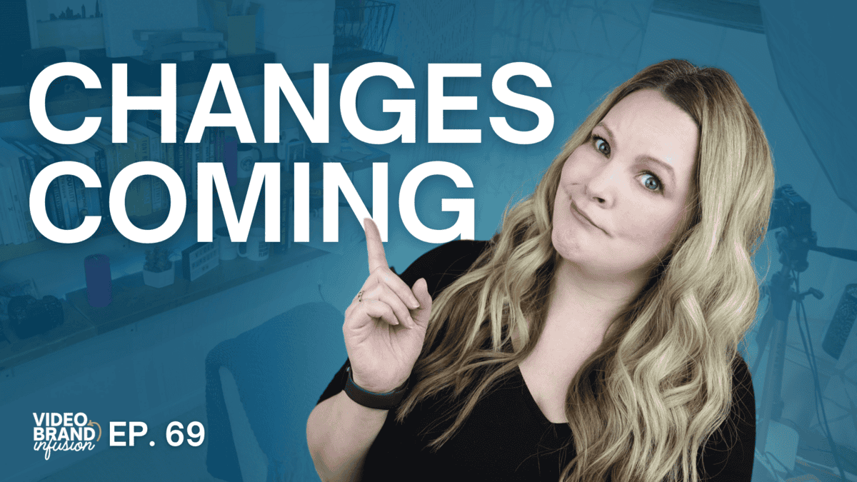 Get Your Channel Ready for 2026 - NOW | Ep. 69 – Meredith Marsh