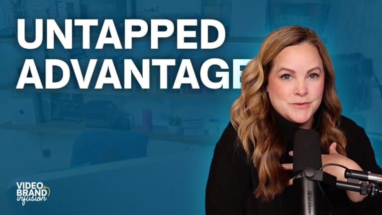 If I were starting YouTube from scratch, these are the five YouTube tactics I’d use to grow a solo online business. I’ll show you how to attract your ideal clients, turn your channel into a funnel, and keep your email list engaged. Discover the strategies that work—even if you don’t have a big team. Let’s make your business binge-worthy!