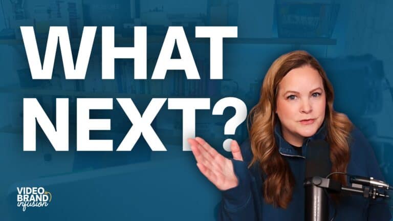 Are digital courses dead? What about memberships and digital products? In this episode, I dig into the drama around online courses, inspired by Amy Porterfield’s big announcement. If you want to build a binge-worthy video brand and generate consistent sales, don’t miss my free All In On YouTube workshop. Register with the link below and let’s turn your channel into a client magnet!