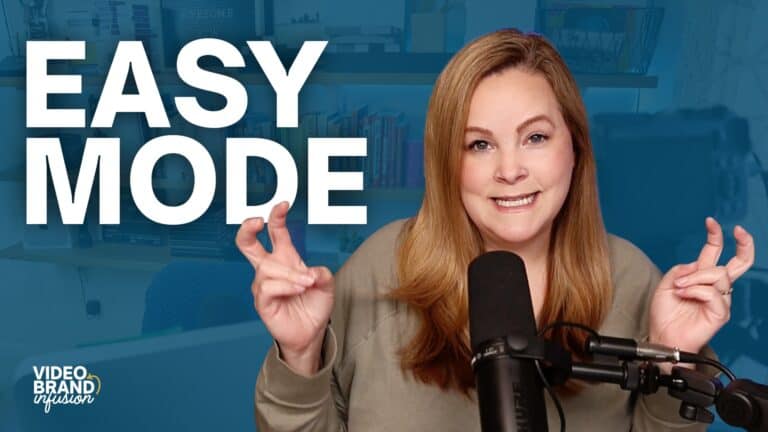 YouTube in 2026 doesn’t have to be overwhelming. I’m sharing my favorite shortcuts and strategies for busy entrepreneurs who want to see real growth without burning out. Discover why consistent long form videos are still the best investment, how to repurpose content, and which features are truly worth your time. If you want YouTube to feel effortless, this is for you! My 3-minute Email Marketing Hack for YouTube Creators: https://youtu.be/r9EnzVH0q8c