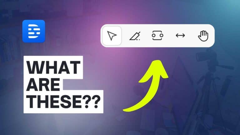 What are the Descript timeline tools, and how can they elevate your editing game? In this tutorial, I’ll guide you through the various timeline tools available in Descript, including the select tool, blade tool, slip tool, and range tool. These tools are designed to make your editing process smoother and more intuitive!