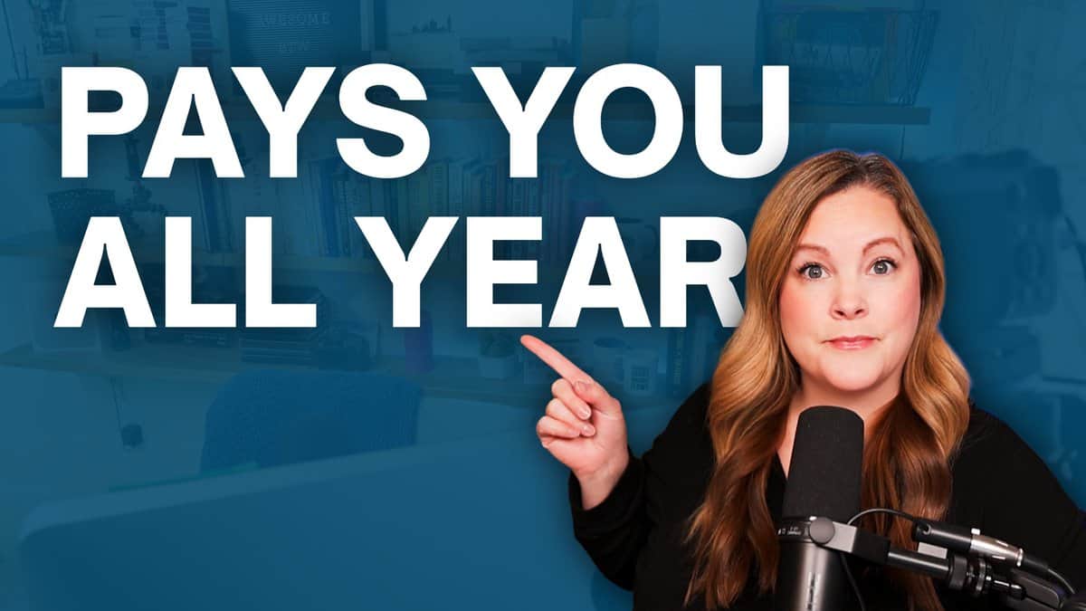 3 YouTube Funnels to try in 2026 | Ep. 79 – Meredith Marsh