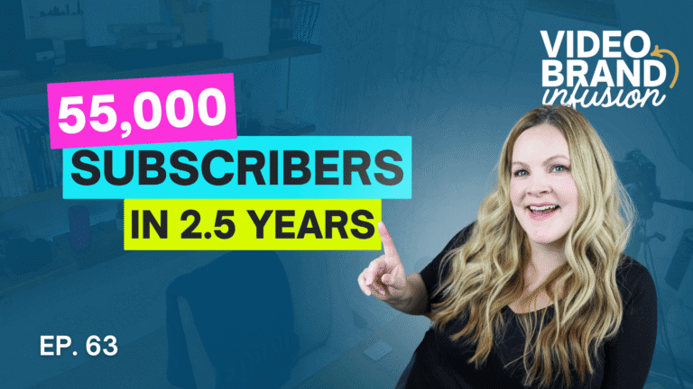 How to get 55K YouTube subscribers with simple webcam videos—Dr. Kate shares her journey from perfectionism to viral success. We dive into her strategy, the power of consistent posting, and how her channel fuels her business. If you want to grow your YouTube channel with minimal equipment, this episode is for you! Dr. Kate's Channel: https://www.youtube.com/@DrKateLyzengaDean