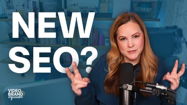 AI is the new Google? Sort of! In this video, I break down how AI search tools like ChatGPT, Gemini, and Perplexity are changing the way people find content. I’ll show you how to optimize your content for both traditional SEO and the new AI-driven search. Learn why long form content, schema, and your unique expertise matter more than ever for getting found in AI chatbots.