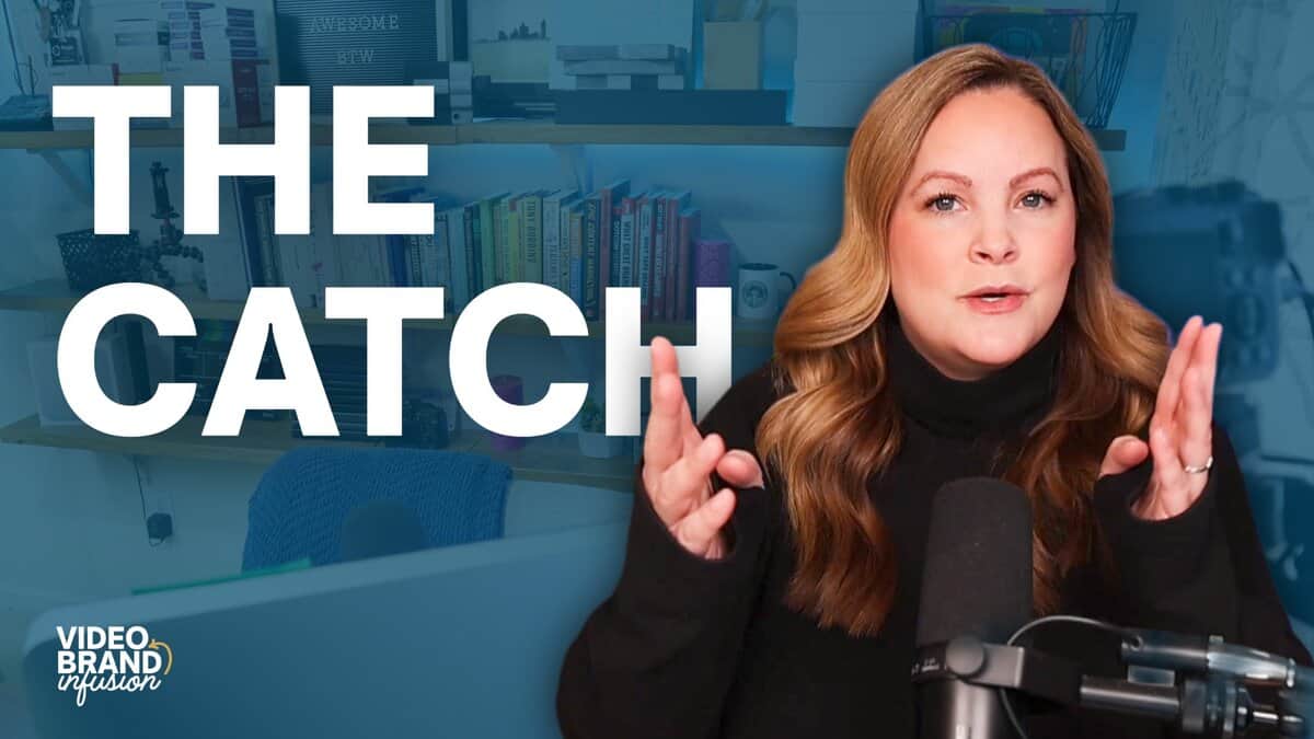 Apple's Video Podcasts: Here's The Catch – Meredith Marsh