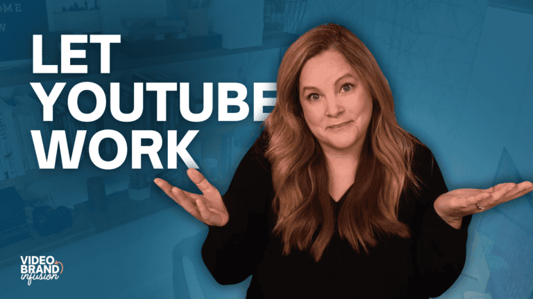 Ever wonder why your most valuable videos flop while others soar? I get it—and I’ve been there! In this episode, I reveal how to sequence your content so your expertise shines and YouTube’s algorithm works for you. I’ll walk you through the awareness funnel, the spiderweb strategy, and how to build a video brand that attracts your ideal clients. Don’t miss the free YouTube Visibility Report linked below!