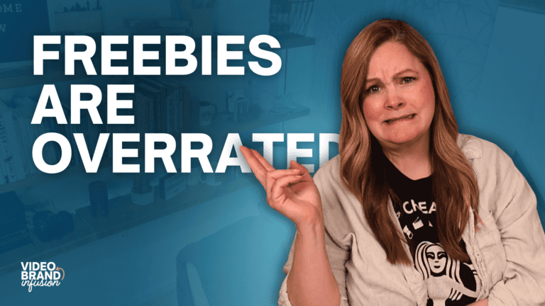 YouTube lead generation strategies that actually convert? I've got 3 of them for you. Forget the obvious lead magnets everyone talks about. These are the subtle YouTube marketing approaches that build trust while quietly growing your email list while growing your YouTube audience.