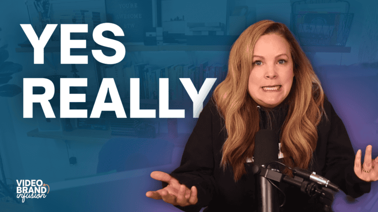 How did I build a $50K YouTube funnel around a $147 course... without ads, webinars, or launches... and why did I shut it down? In this video, I share the real story behind my "backstage YouTube funnel," the pivotal moment that changed my business, and why I chose to go all-in on community and connection through Video Brand Academy. If you’re a course creator or business owner, this is for you!