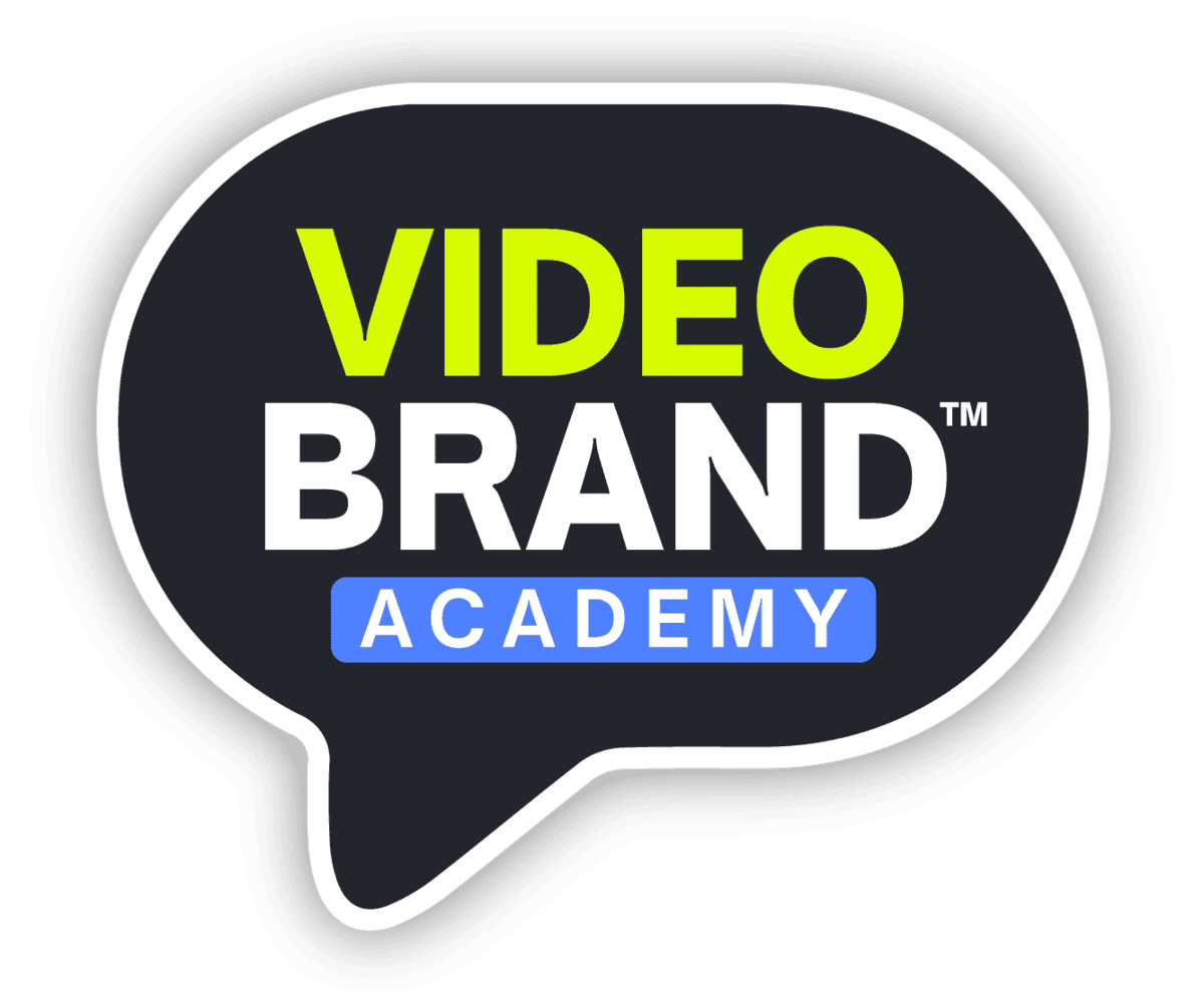 Video Brand Academy Logo