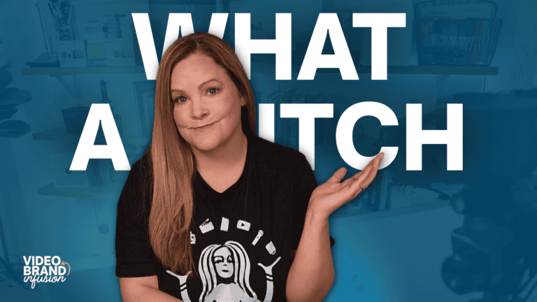 Ever freeze up when you get a critical comment on your videos? I’ve been there! Today, I’m revealing my go-to five-word reply that ends the drama and keeps your brand strong: “Thank you for your feedback.” We’ll talk about why you shouldn’t rush to delete negative comments, how to respond with confidence, and why your audience is watching how you handle pushback. 